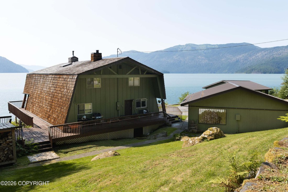 House in Wrangell, Alaska, United States 3 - 18743301