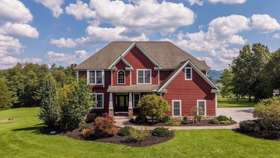 House in Elkton, Virginia, United States 1 - 18740338