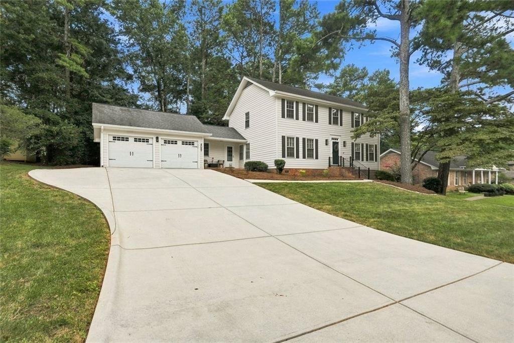 Casa en Doraville, Georgia, Estados Unidos 2 - 18738710