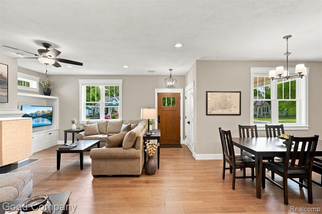 Haus in Ferndale, Michigan, Vereinigte Staaten 4 - 18740465