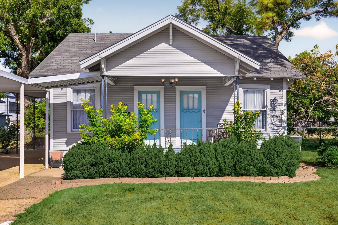 Haus in Austin, Texas, Vereinigte Staaten 1 - 18743666