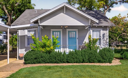 House in Austin, Texas, United States 1