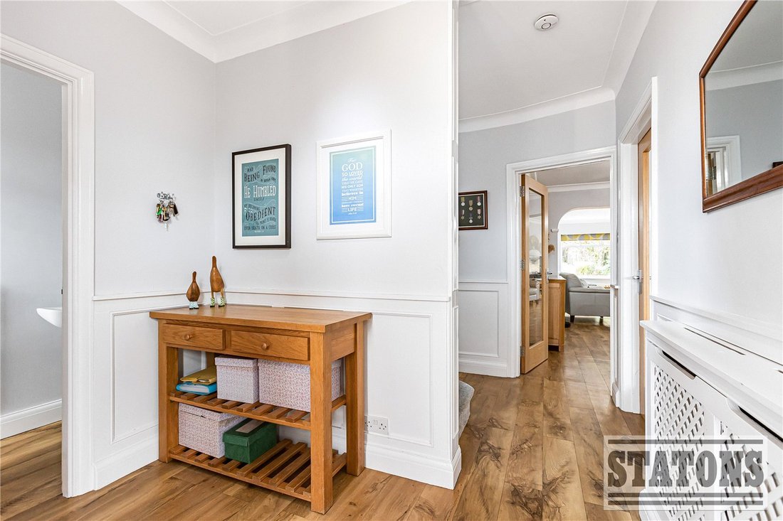 Casa a Piccolo Heath, Hertsmere, Inghilterra 2 - 18740917