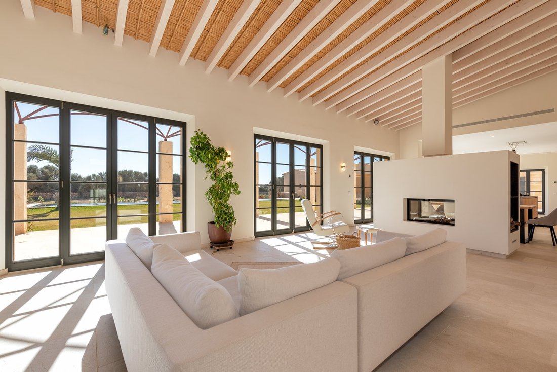 Finca à Santa Ponsa, Îles Baléares, Espagne 4 - 18741403