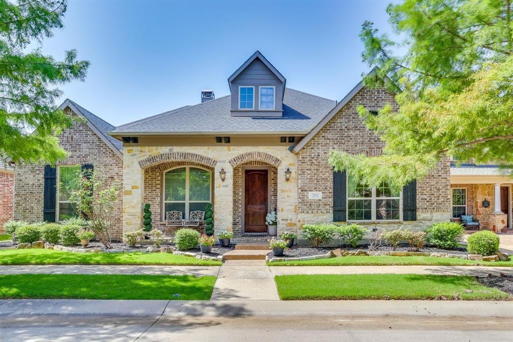 Casa en Lewisville, Texas, Estados Unidos 2 - 18744516