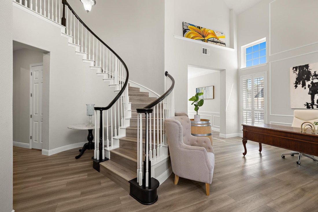 Haus in Round Rock, Texas, Vereinigte Staaten 3 - 18743670