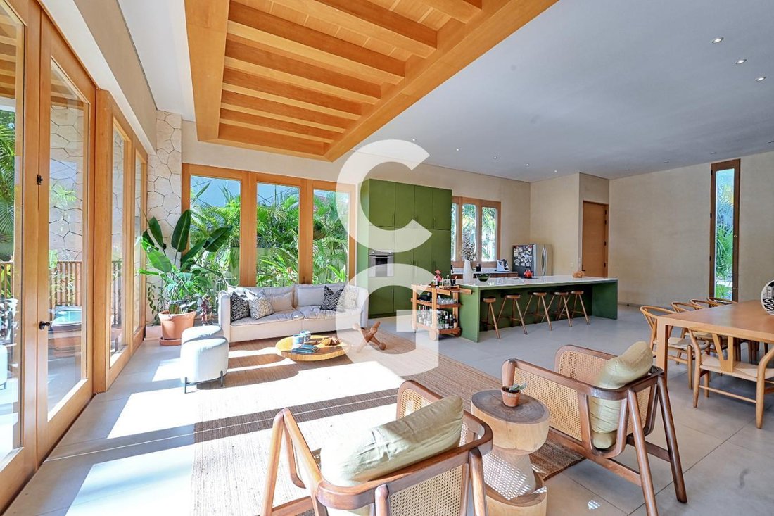 Casa a Cancún, Quintana Roo, Messico 1 - 18740267