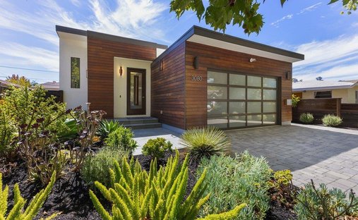 Casa a Palo Alto, California, Stati Uniti 1