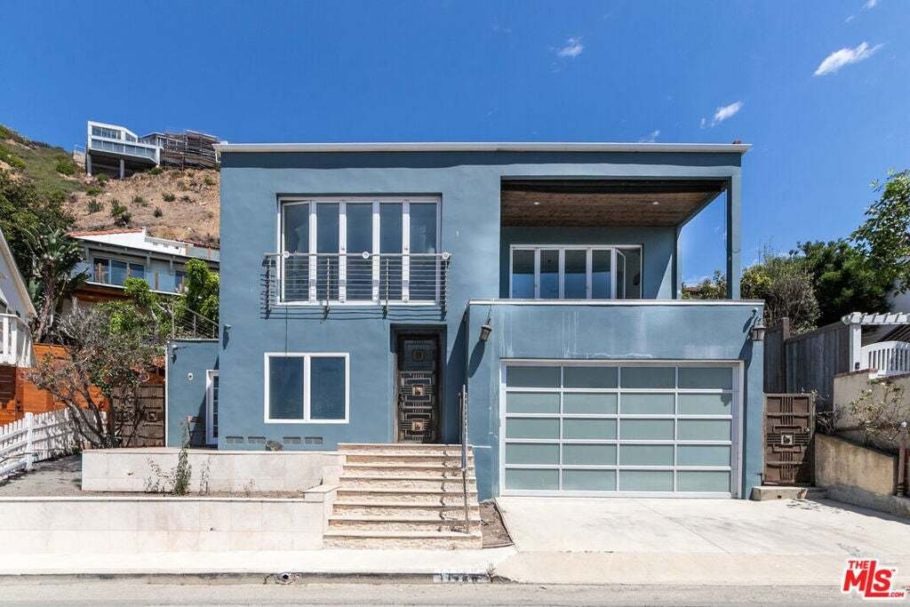 Casa a Los Angeles, California, Stati Uniti 1 - 18740312