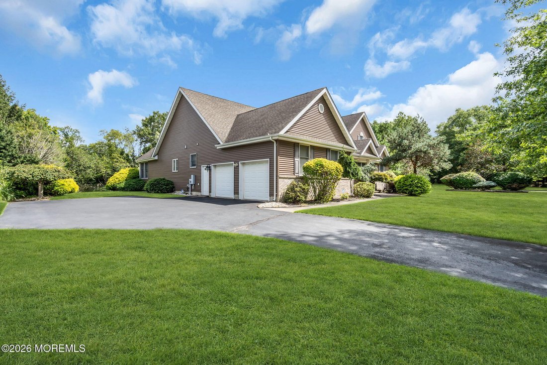 Haus in Toms River, New Jersey, Vereinigte Staaten 4 - 18743001