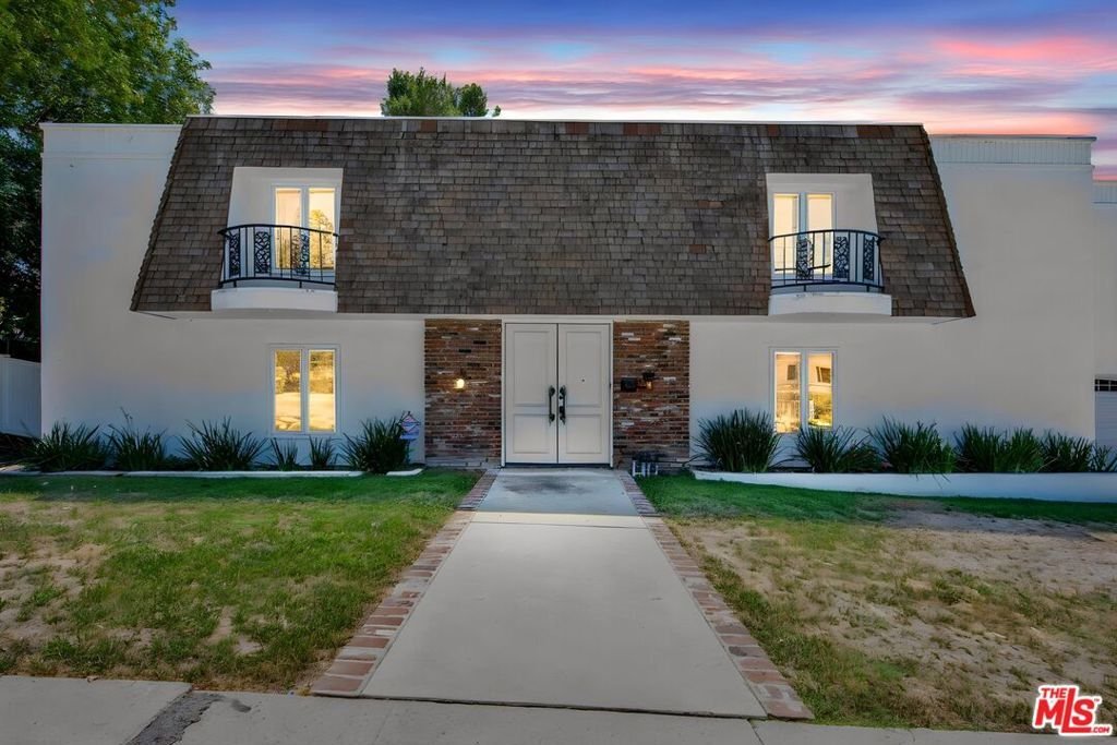 Casa en Los Ángeles, California, Estados Unidos 1 - 18742912