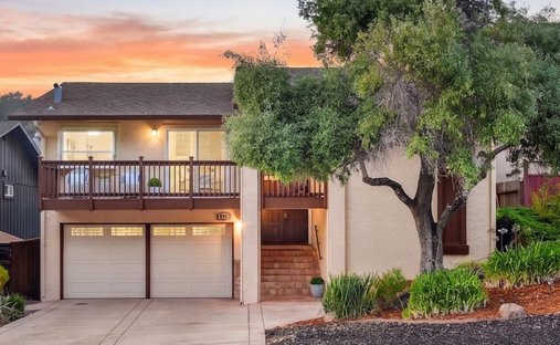 Casa en Pacífica, California, Estados Unidos 1