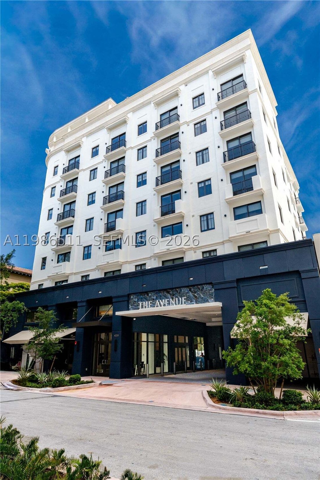 Condominio a Coral Gables, Florida, Stati Uniti 1 - 17686812