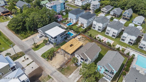 Townhouse in Carolina Beach, North Carolina, United States 3 - 18551796