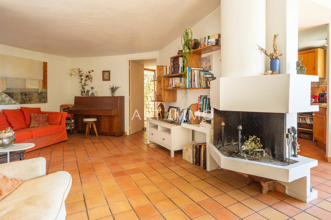 House in Murs, Provence-Alpes-Côte d'Azur, France 5 - 18745144