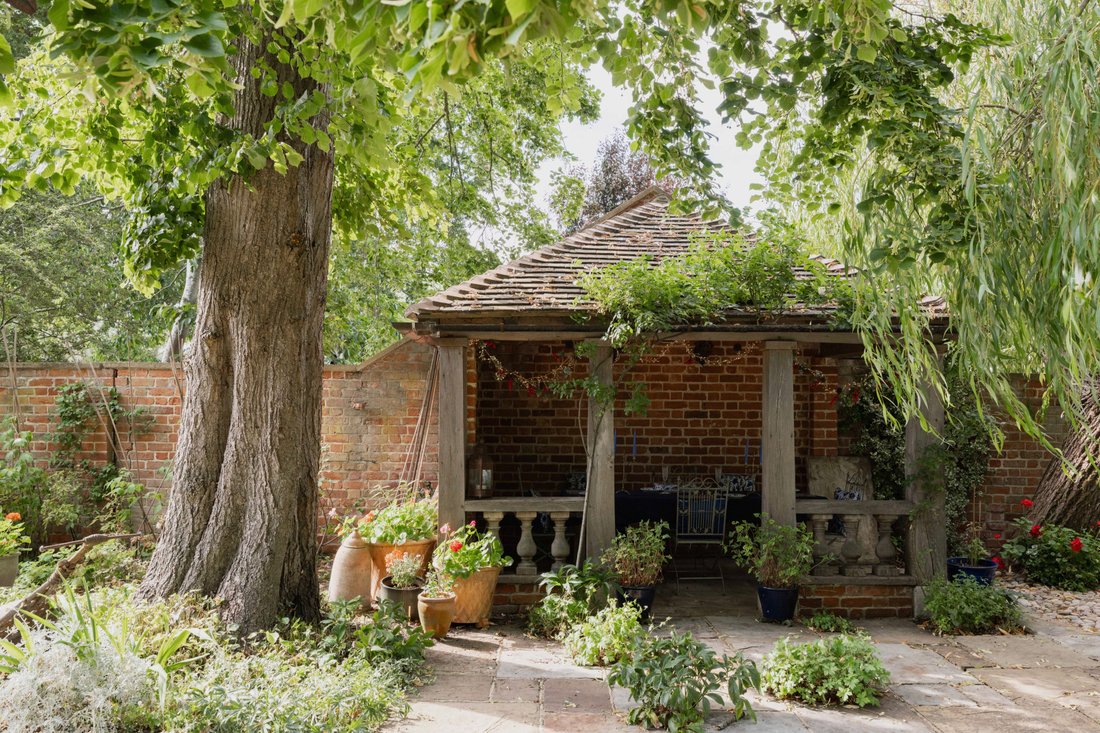 Haus in Bungay, England 5 - 18741391