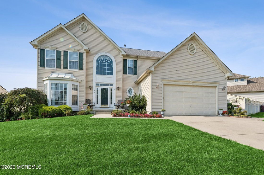 House in Berkeley Township, New Jersey, United States 1 - 18743004