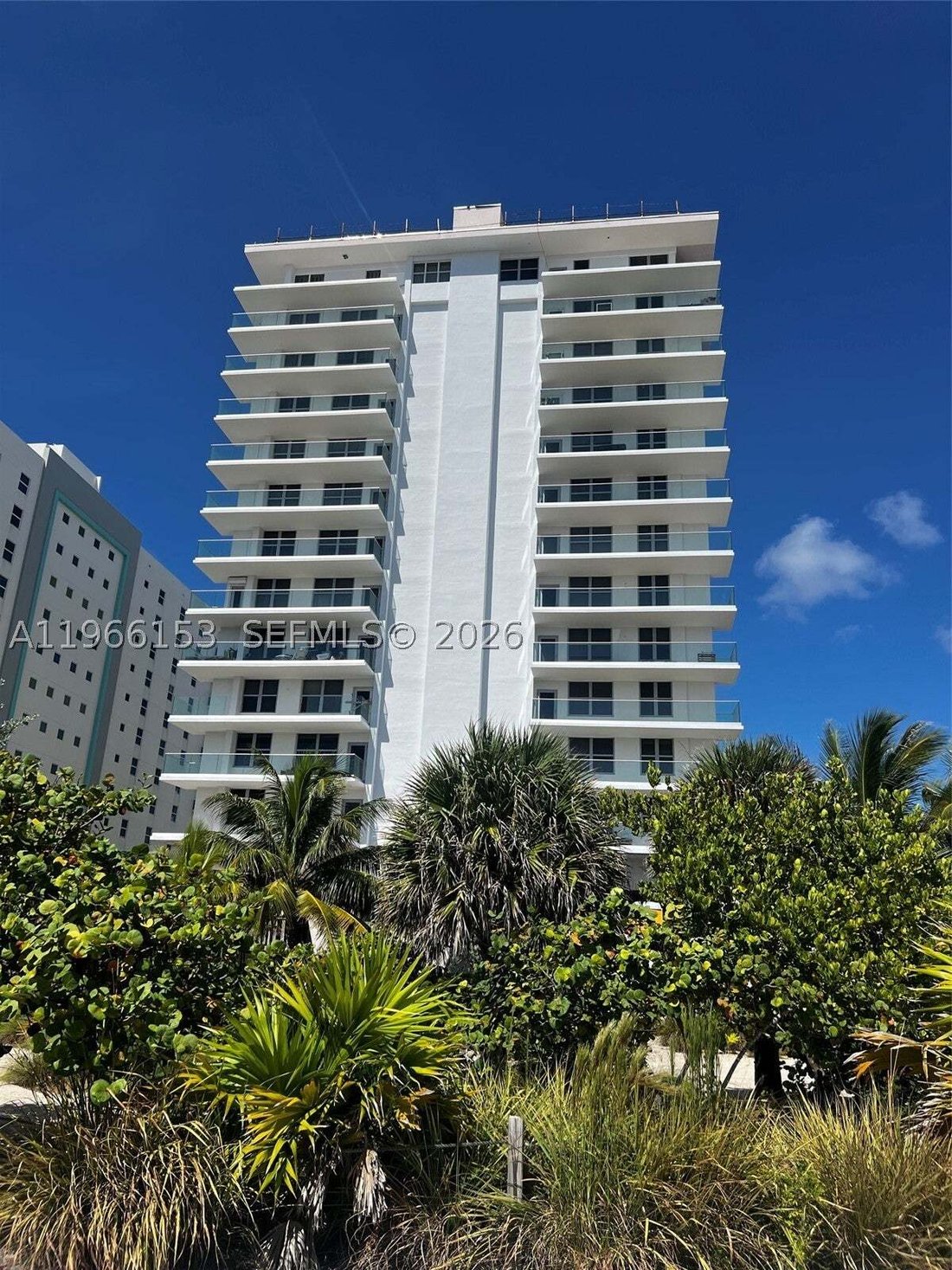 Condominio a Bal Harbour, Florida, Stati Uniti 1 - 17235952