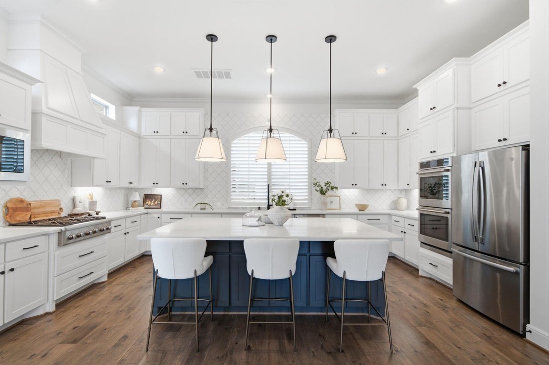 House in Houston, Texas, United States 4 - 18741066