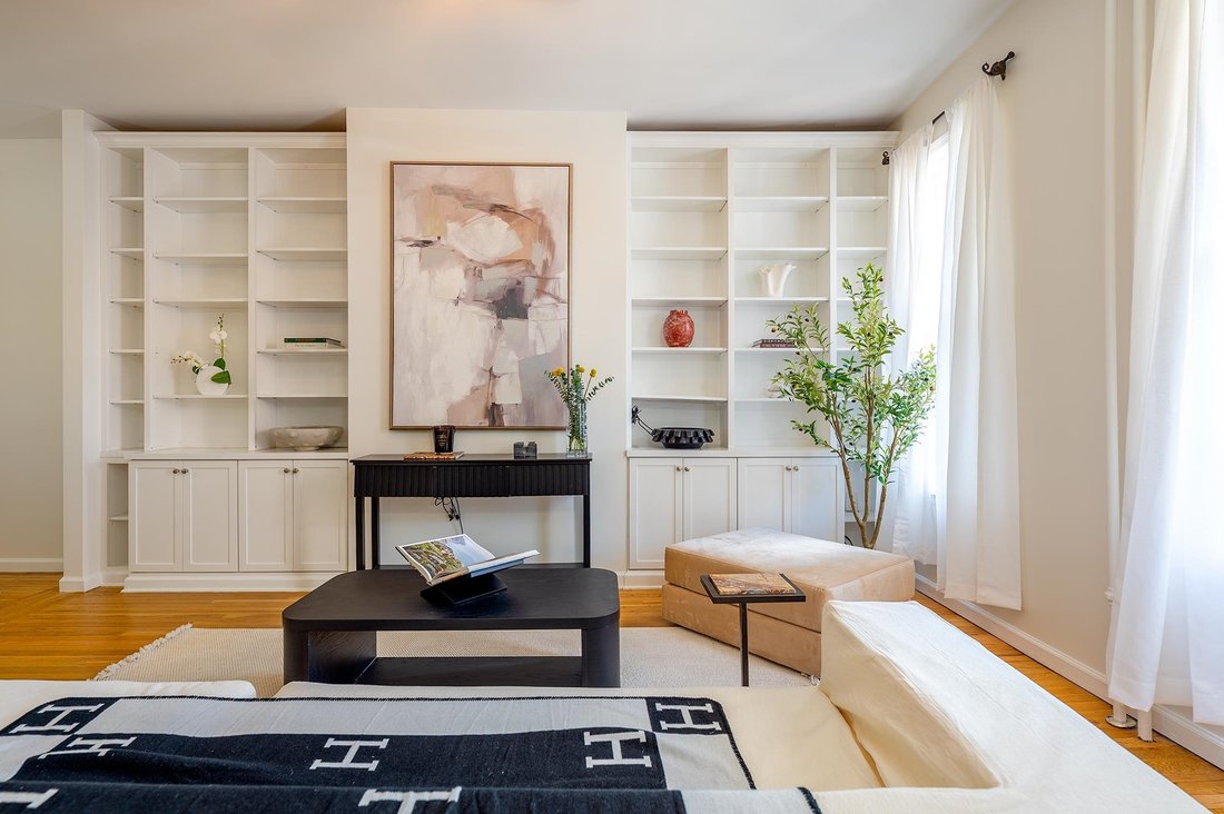 Haus in Jersey City, New Jersey, Vereinigte Staaten 3 - 18741324