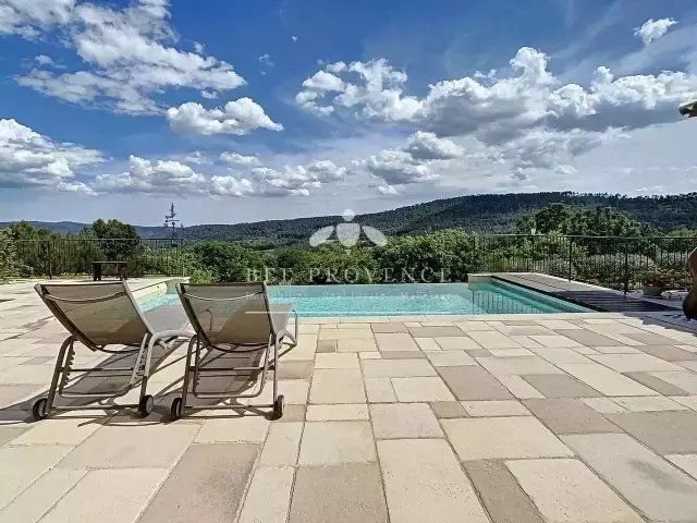 Villa in Salernes, Provence-Alpes-Côte d'Azur, Frankreich 4 - 16297714