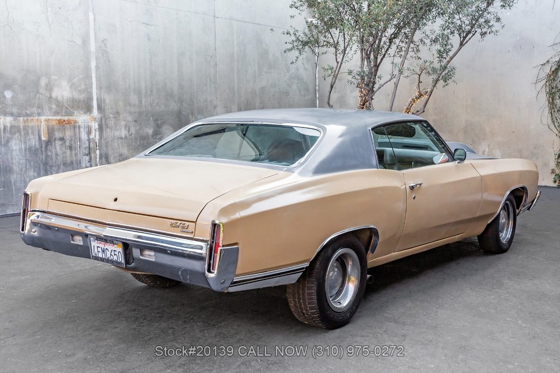 Chevrolet Monte Carlo in Los Angeles, CA 5 - 18744873