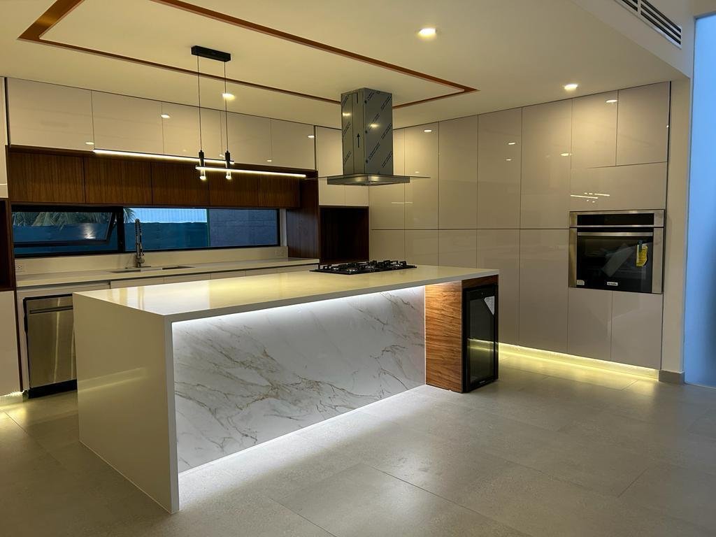 Condominio en Nuevo Vallarta, Nayarit, México 3 - 18742277