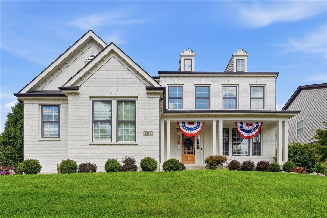 House in Lebanon, Ohio, United States 1 - 18743798