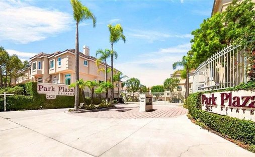 Stadthaus in Redondo Beach, Kalifornien, Vereinigte Staaten 1