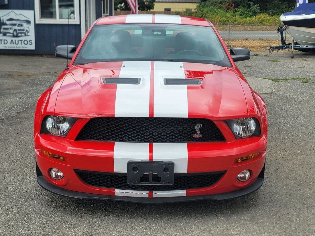 Coupe in Arlington, WA, United States 2 - 18745724