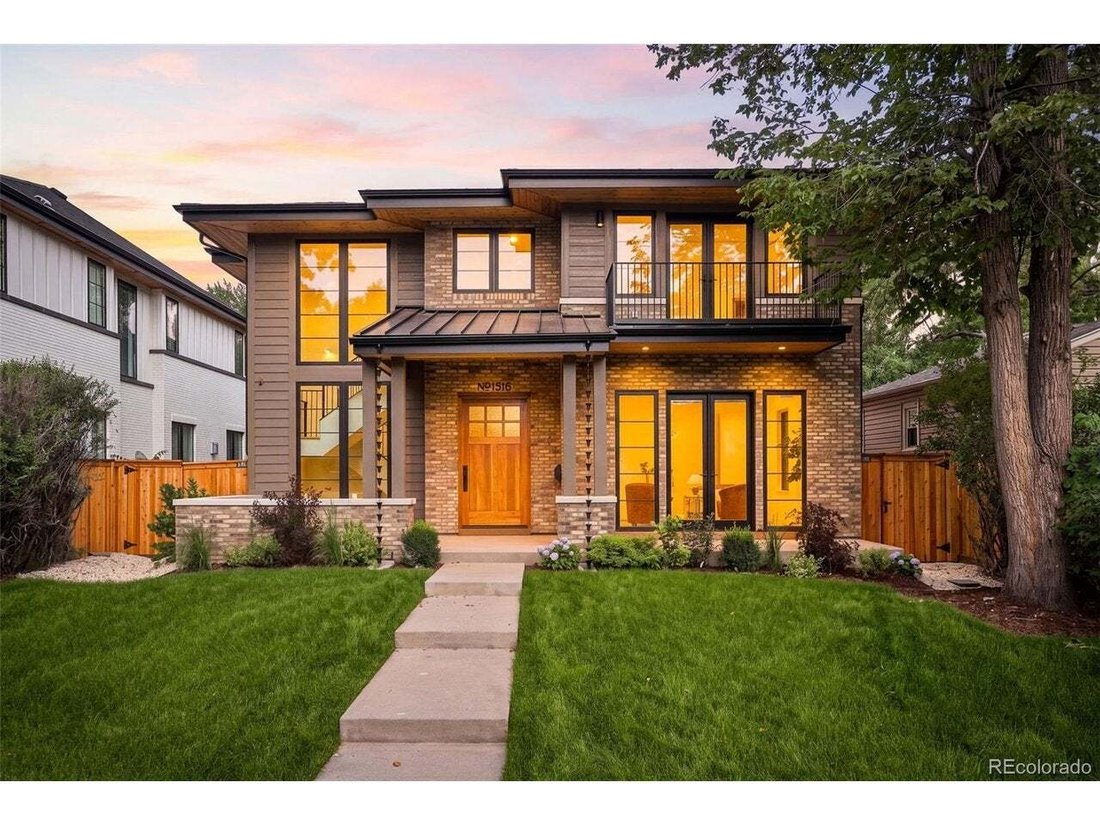 Casa a Denver, Colorado, Stati Uniti 1 - 18743208