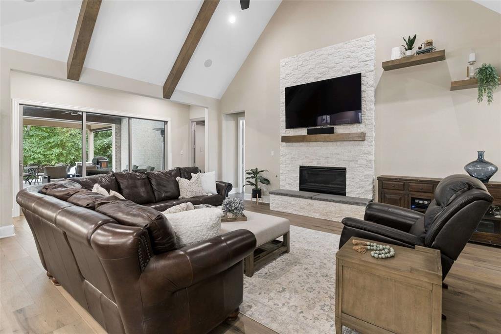 House in McKinney, Texas, United States 4 - 18740203