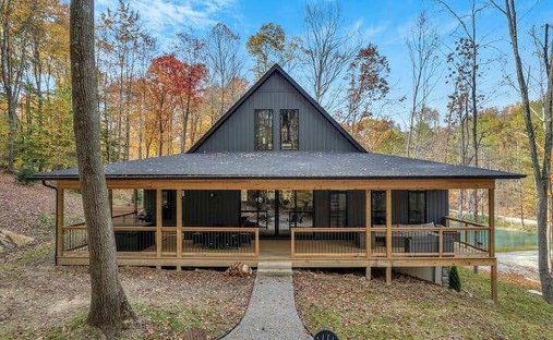 Casa en Logan, Ohio, Estados Unidos 1