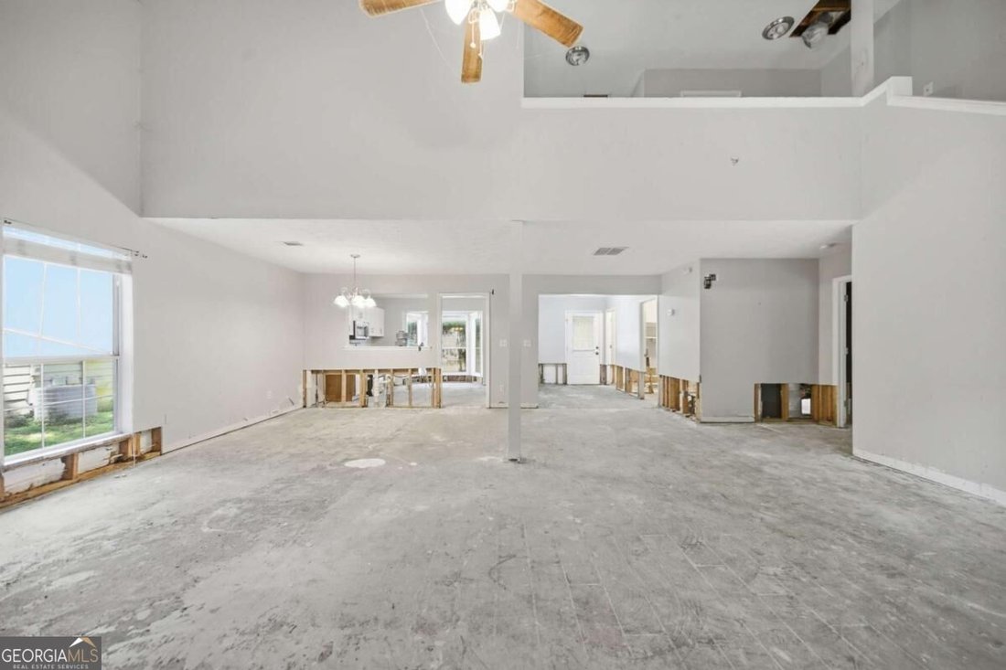 Casa a Alpharetta, Georgia, Stati Uniti 4 - 18741147