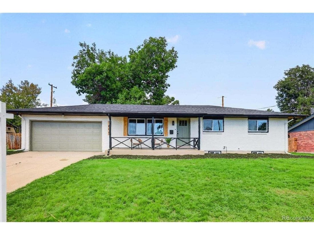 Casa en Lakewood, Colorado, Estados Unidos 1 - 18743199