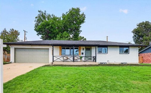 Casa a Lakewood, Colorado, Stati Uniti 1