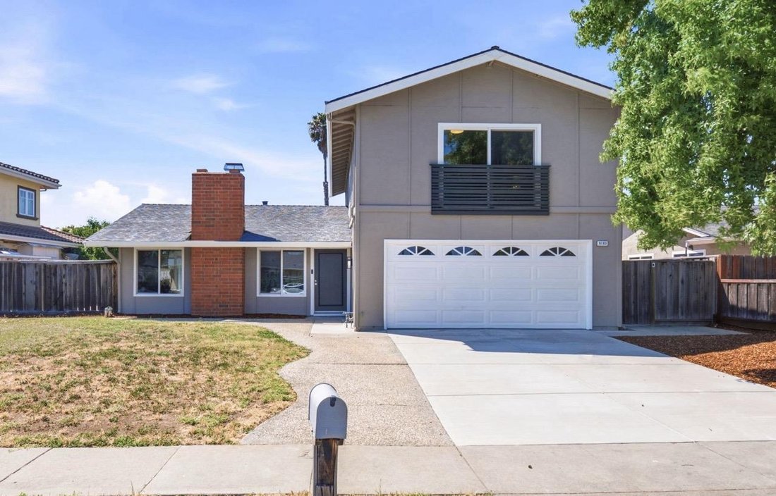 Casa a Newark, California, Stati Uniti 2 - 18743362