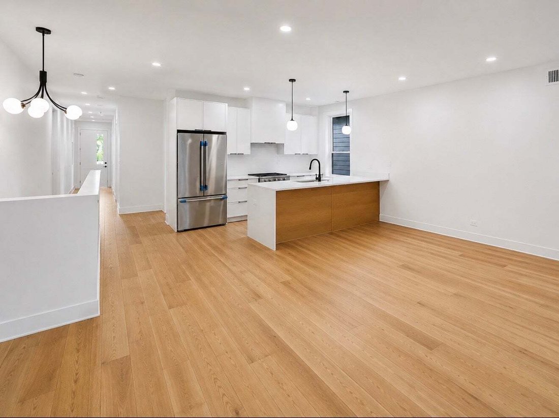 Condo in Chicago, Illinois, United States 3 - 18744228