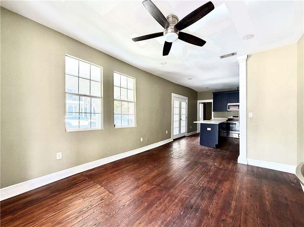 Haus in New Orleans, Louisiana, Vereinigte Staaten 2 - 18743260
