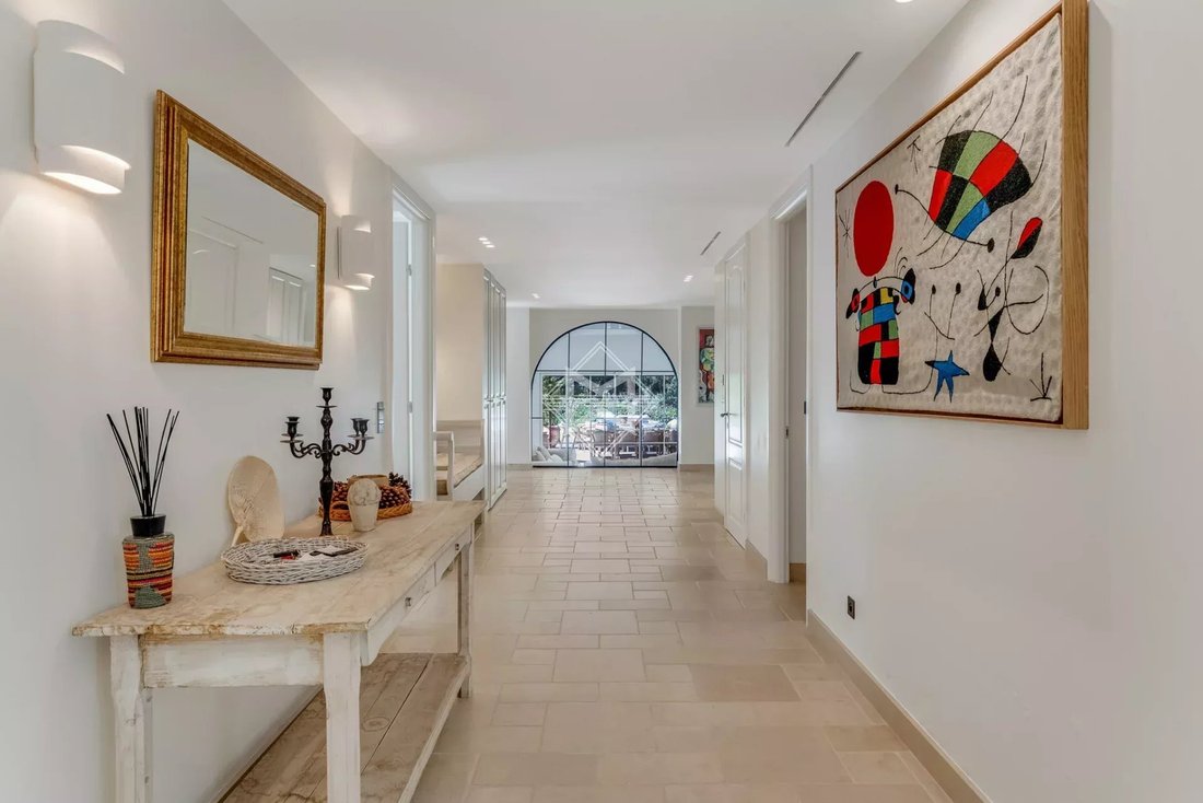 Villa in Ramatuelle, Provence-Alpes-Côte d'Azur, Frankreich 4 - 18742040