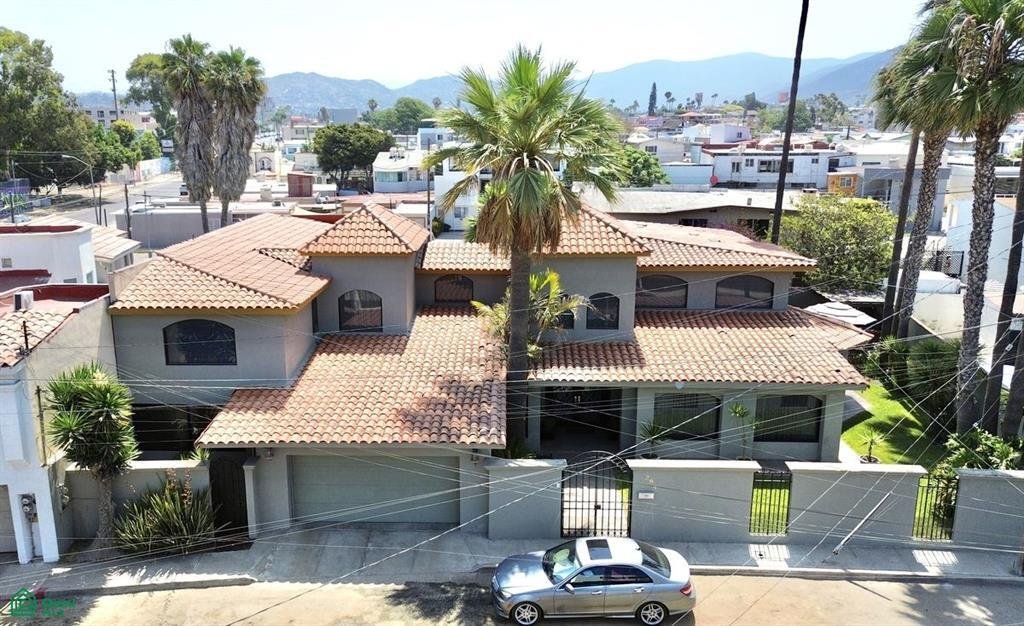 Maison à Ensenada, Basse-Californie, Mexique 1 - 18116213