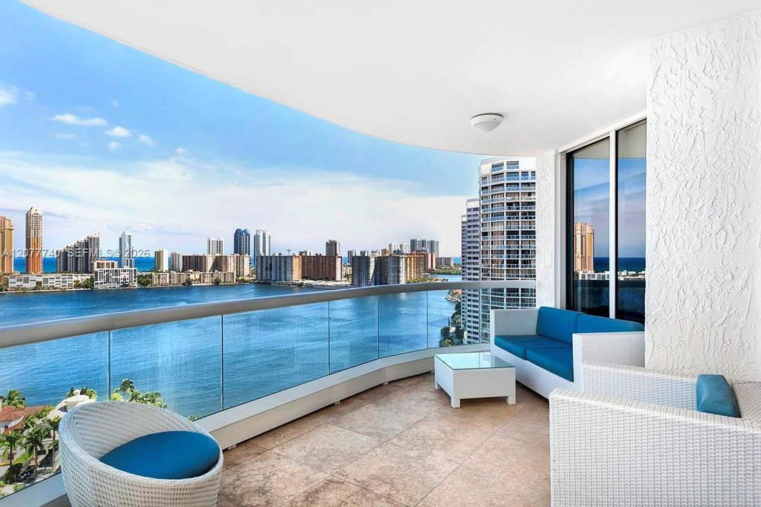 Condominio a Golden Beach, Florida, Stati Uniti 5 - 18744739