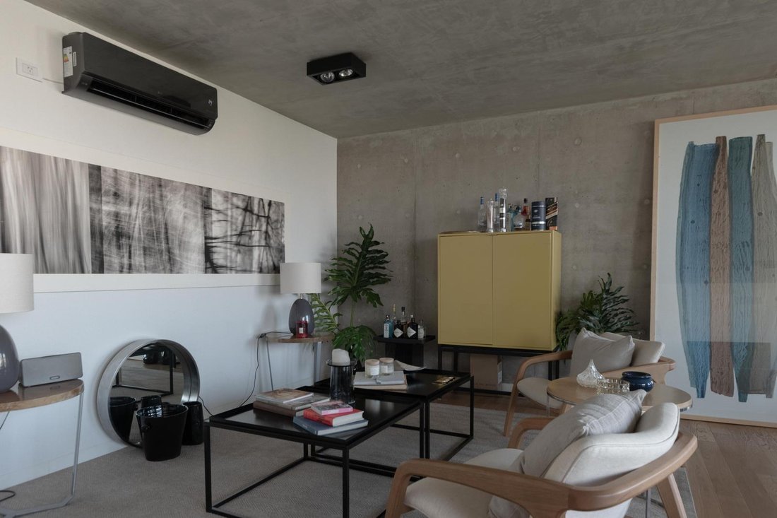 Wohnung in Recoleta, Buenos Aires, Argentinien 4 - 18742191