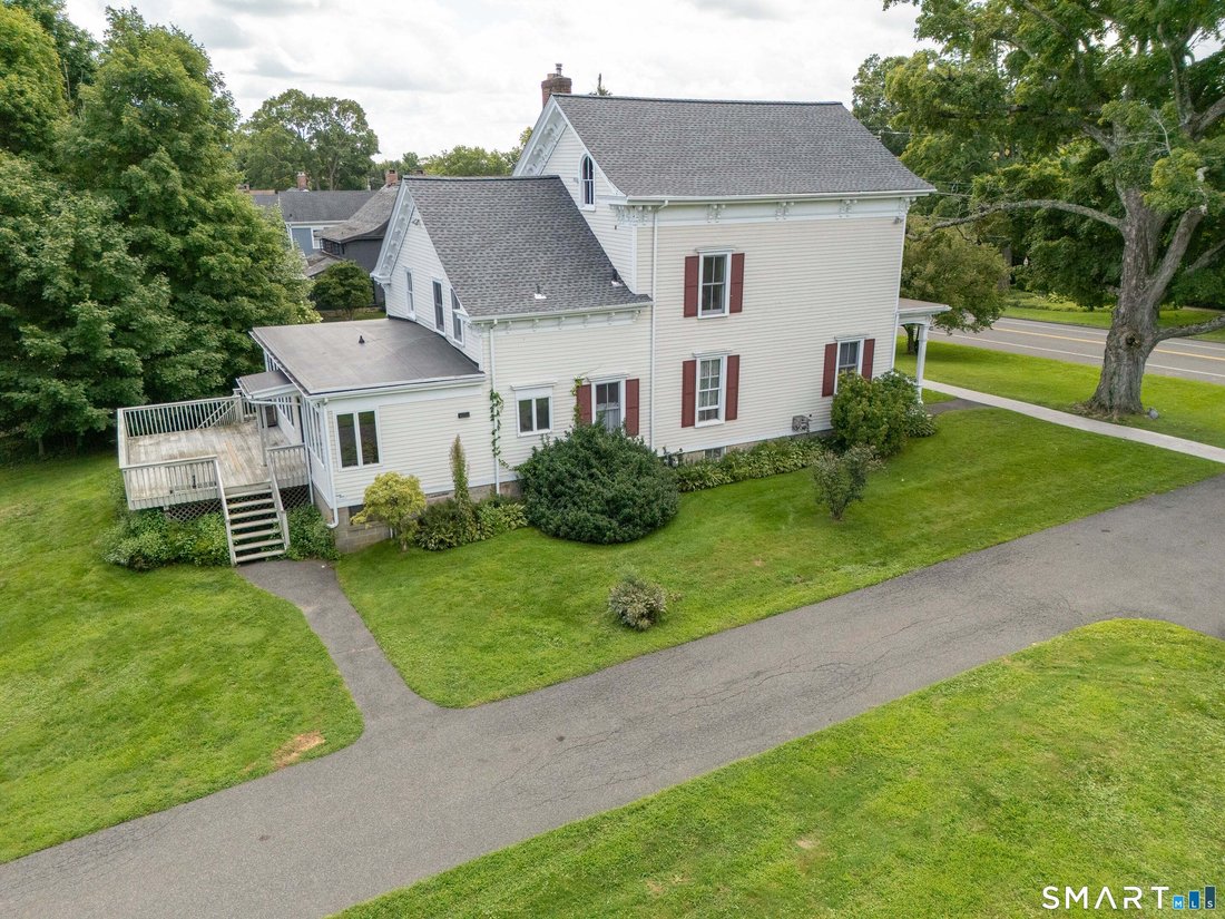 Maison à Newtown, Connecticut, États-Unis 5 - 18742840