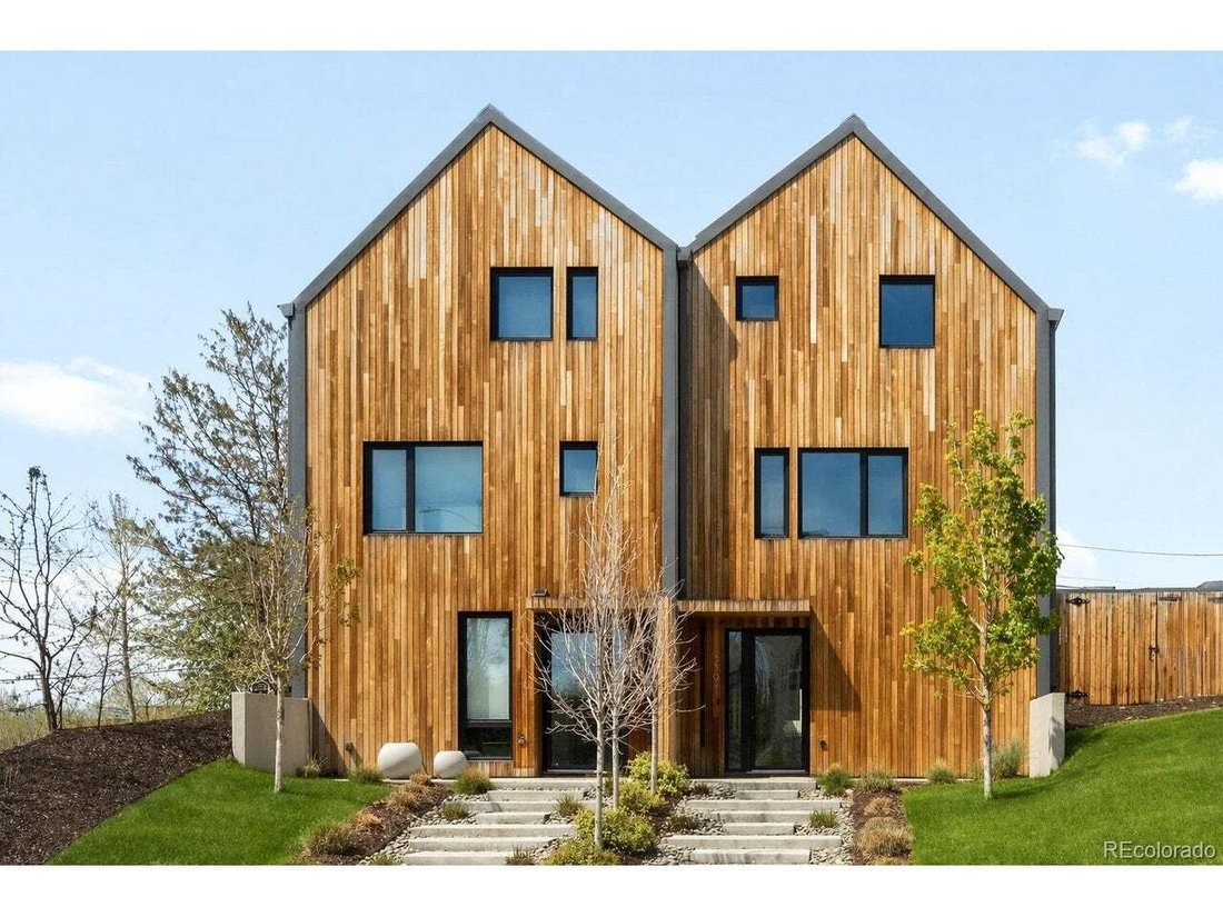 House in Englewood, Colorado, United States 1 - 18743186
