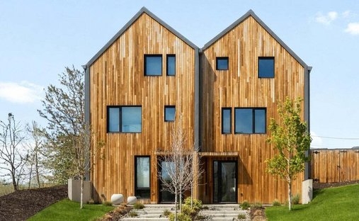 Maison à Englewood, Colorado, États-Unis 1