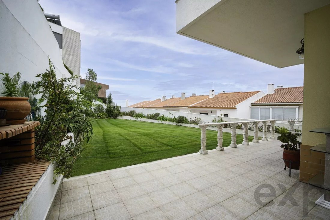 Casa en Ericeira, Distrito de Lisboa, Portugal 4 - 16558629