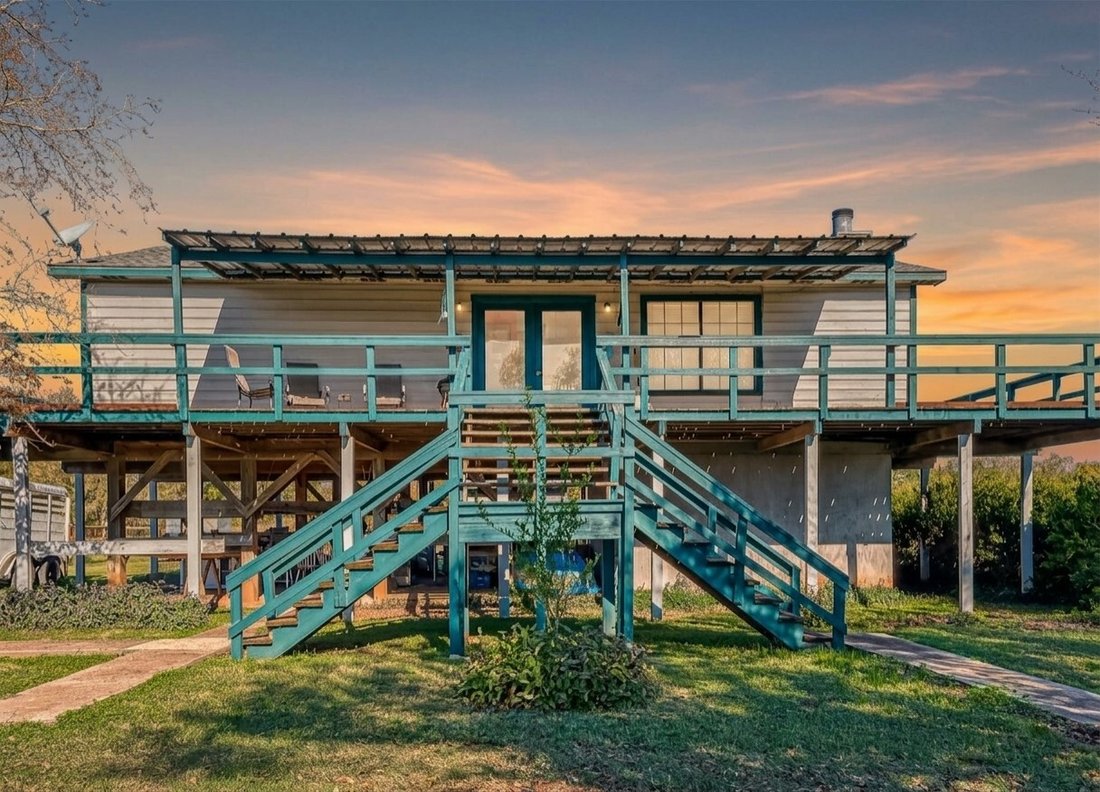 Maison à Brookshire, Texas, États-Unis 2 - 18353767