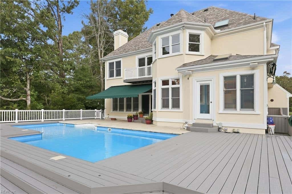 Haus in Virginia Beach, Virginia, Vereinigte Staaten 3 - 18746095