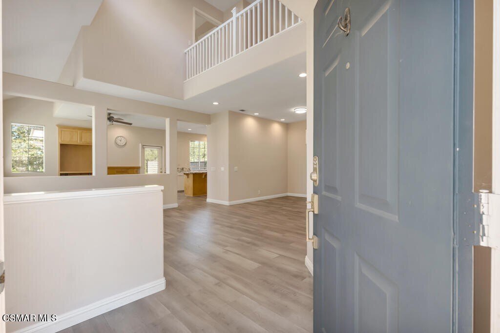 Casa en Thousand Oaks, California, Estados Unidos 4 - 18746011
